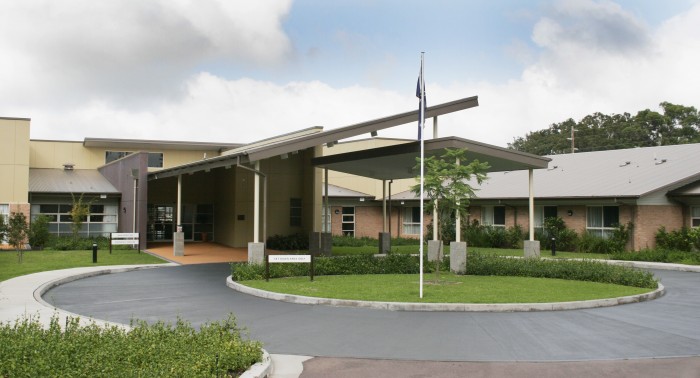 warnervale-gardens