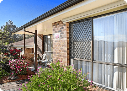 Carey Bay Retirement Village