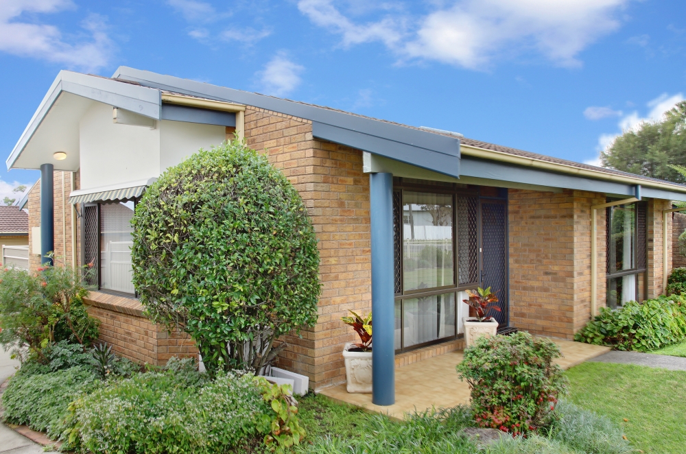 Storm Retirement Village