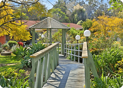 Greenmount Gardens Retirement Village