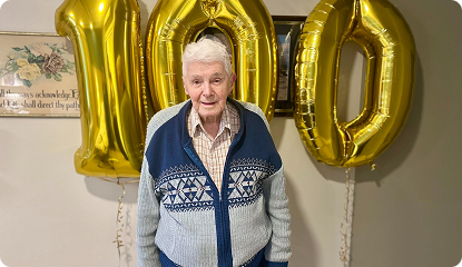 This is an example H5 heading style for articles, 1-2 lines - Anglican Care