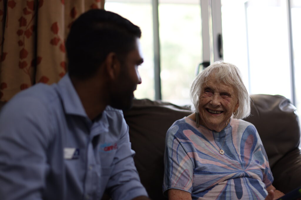 Australia’s aged care system has changed