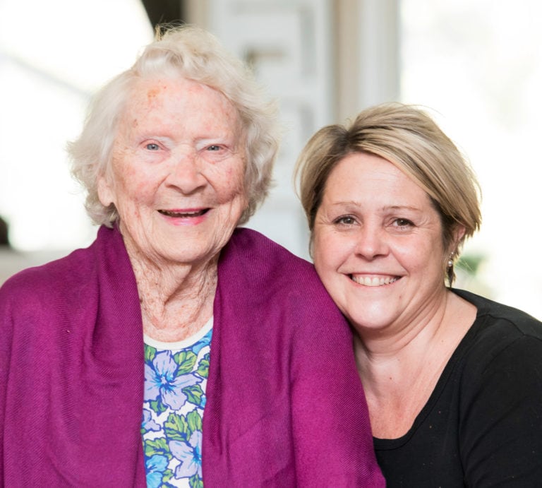 Residential Aged Care Central Coast | Anglican Care