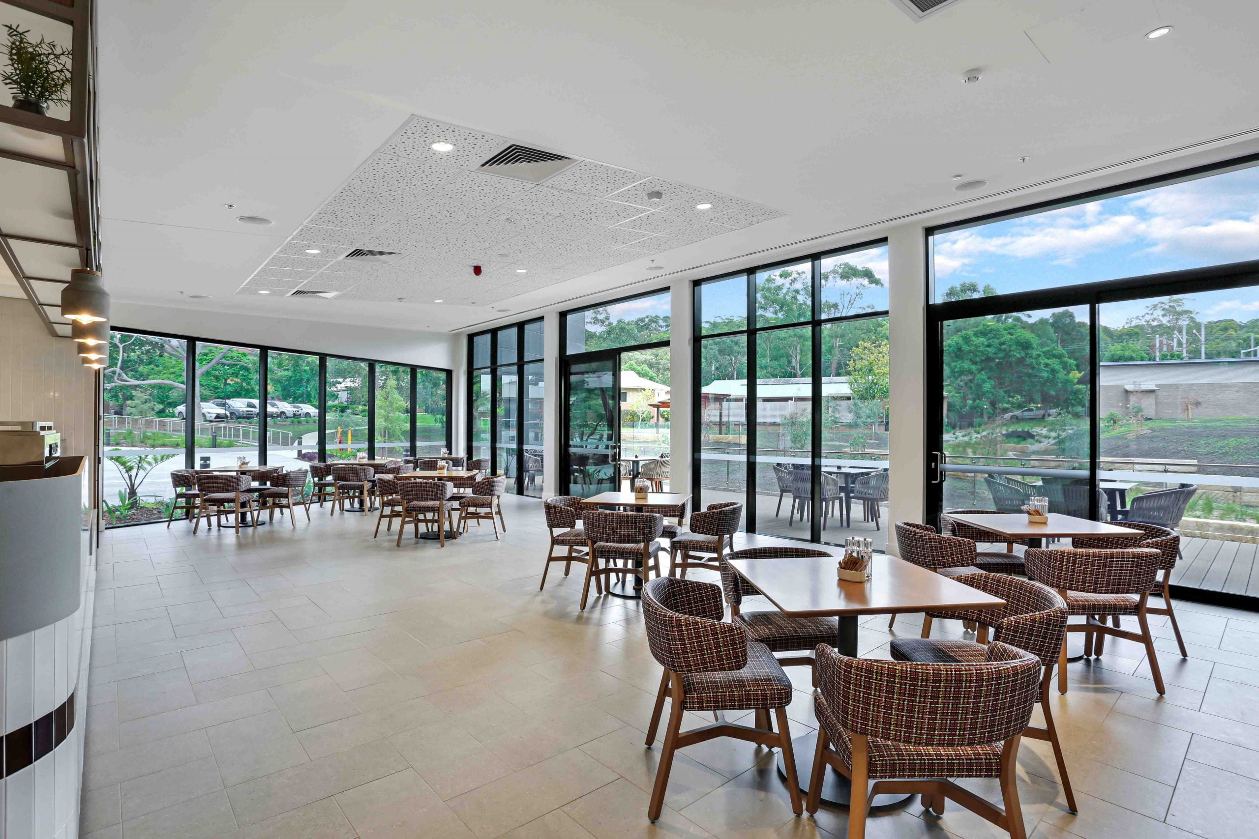 Anglican Care Cafe